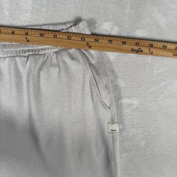 Vuori Boyfriend Jogger Women Size S Supersoft Stretchy Lounge Sweatpants - Picture 6 of 12